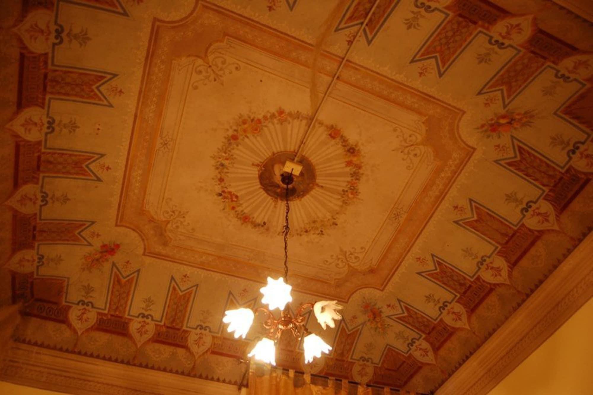 Antica Piazza Dei Miracoli Bed & Breakfast 3*